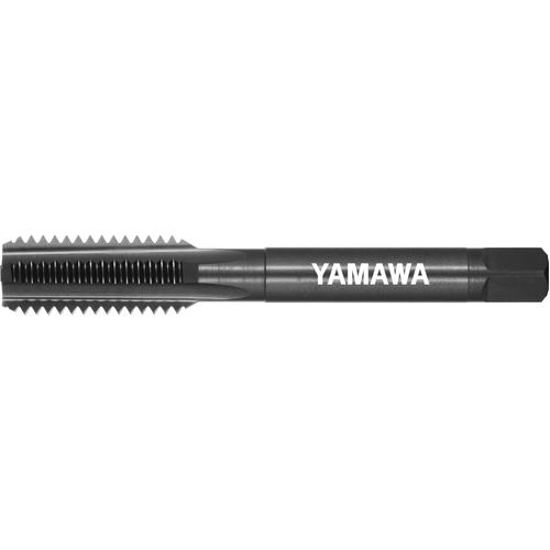 ヤマワ ( 弥満和製作所 ) ステンレス鋼用ハンドタップ SU-HT P4 M27X3 1.5P ( SU-HT-P4-M27X3-1.5P )