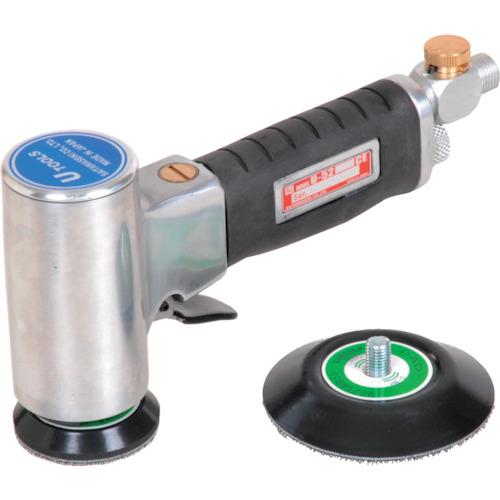 U ( 埼玉精機 ) TOOLS ミニダブルアクションサンダーΦ45・72MP ( U-52 )
