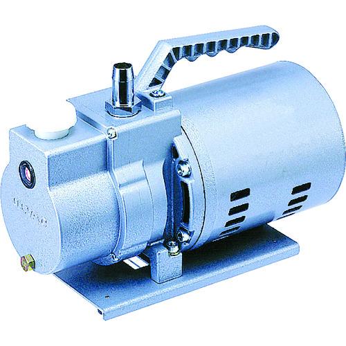 アルバック 単相100V 油回転真空ポンプ ( G-20DA )