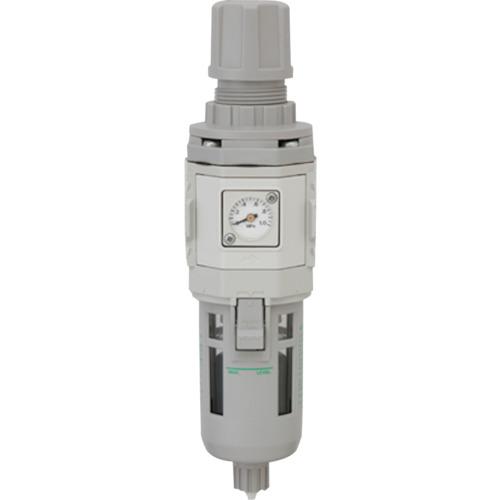 CKD フィルタレギュレータ ( W3000-8-W ) 5,887円