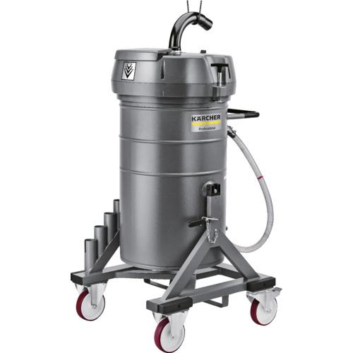 KARCHER ( ケルヒャー ) 産業用バキュームクリーナー IVR-L 120/24-2 Tc ( 9.989-491.0 )