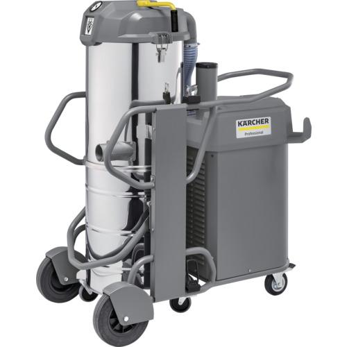 KARCHER ( ケルヒャー ) 産業用バキュームクリーナー IVS 100/55 (60Hz) ( 1.573-724.0 ) 650,776円