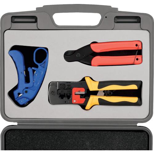 BUFFALO ( バッファロー ) LANケーブル工具セット ( BLTSET )