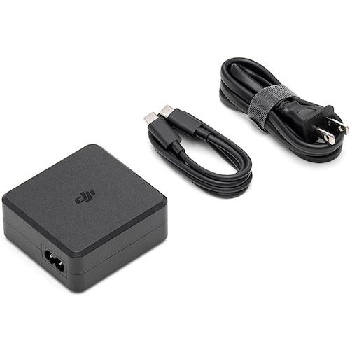 DJI Mavic 3 Enterprise PART 11 USB-C パワーアダプター (100W) ( 944900 )