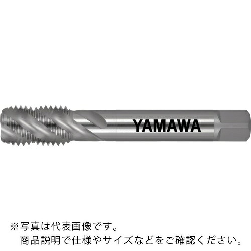 ヤマワ ( 弥満和製造所 ) ロングスパイラルタップ LS-SP L250 P4 M33X3.5 ( LS-SP-250-P4-M33X3.5 )