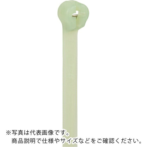 TY－Rap ( ABB ) 結束バンド 高性能ケーブルタイ 超高温 幅3.6×長さ140mm 1000本入り ( TYHT24M )