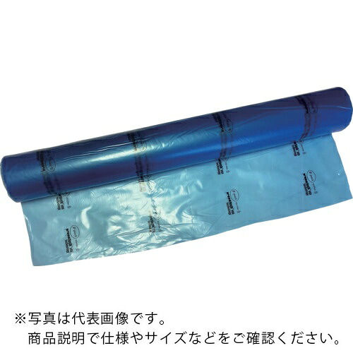 BENZ Bpack 防錆フィルム 幅 900mmX長さ100mX厚み0.07mm(鉄・非鉄金属共用) ( BM7-900R )