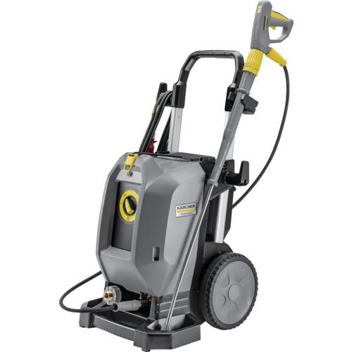 KARCHER ( ケルヒャー ) 業務用冷水高圧洗浄機 HD 10/22-4S (60Hz) ( 1.286-966.0 )