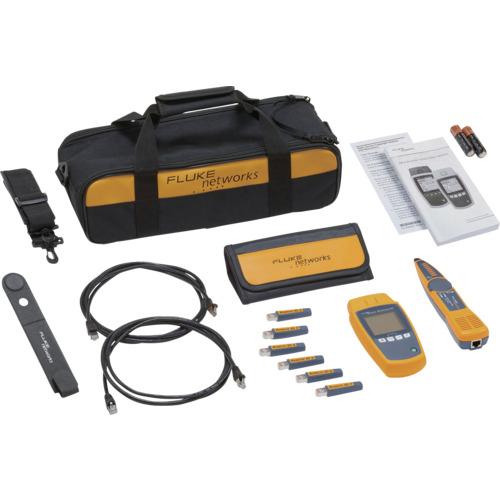 FLUKE NET MICROSCANNER POE ビューワキット ( MS-POE-KIT )