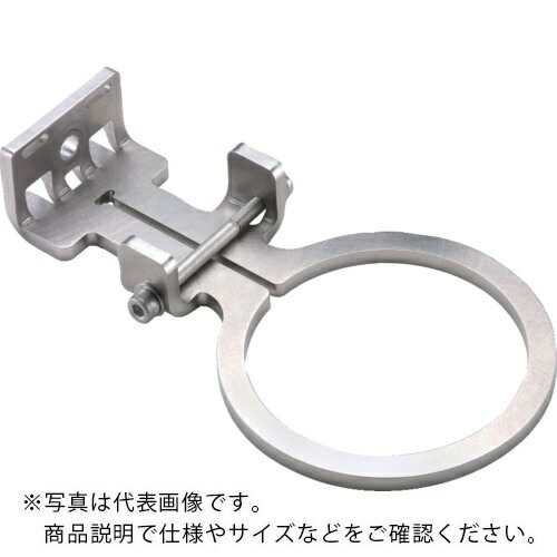 PMA ( ABB ) 協働自動人形用クランプ EOAつづき物 M6 BFHくっ付ける NW17/23/29/36大きさ用 ( EOA-01 )