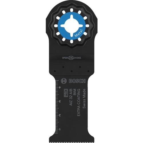 ボッシュ マルチツールブレードスターロック 【白木\u0026金属元素用】AIZ32AIB ( AIZ32AIB/5 )