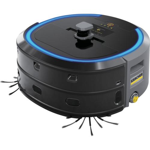 KARCHER ( ケルヒャー ) 業務用ロボット掃除機 KIRA CV 50 ( 1.454-500.0 )