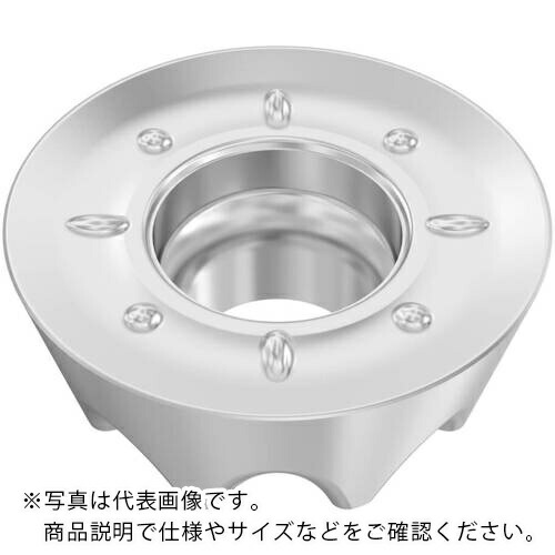 セコ ( セコ・ツール ) フライス 金型用インサート RDKT10T3 MP3501 ( RDKT10T3M0T-8-M05 MP3501 ) 【10個セット】