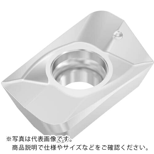セコ ( セコ・ツール ) フライス ターボ圧砕機用さし入れる XOMX18・M10 MP3501 ( XOMX180620R-M10 MP3501 ) 【10個仕掛ける】