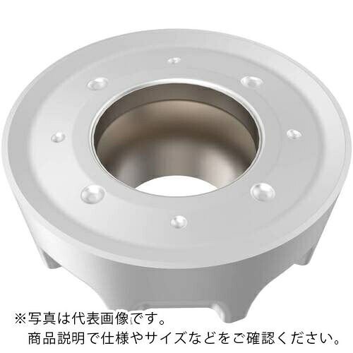 セコ ( セコ・ツール ) フライス 金型用差し入れる RPKT1605・M18 MP3501 ( RPKT1605M0T-8-M18 MP3501 ) 【10個書き割り】