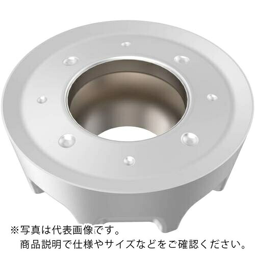 セコ ( セコ・ツール ) フライス 金型用インサート RPKT1605・M12 MP3501 ( RPKT1605M0T-8-M12 MP3501 ) 【10個セット】
