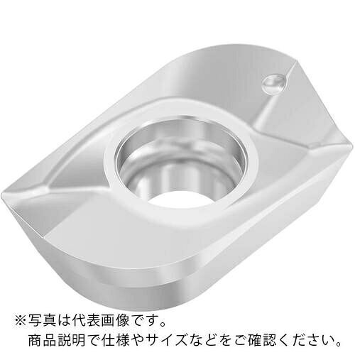 セコ ( セコ・ツール ) フライス ターボ粉砕機用挟みいれる XOMX18・M10 MP3501 ( XOMX180650R-M10 MP3501 ) 【10個書き割り】