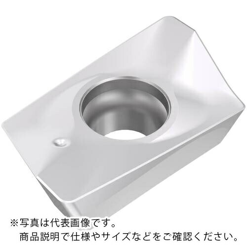 セコ ( セコ・ツール ) フライス ターボ粉砕機用挟みいれる XOMX18・D16 MP3501 ( XOMX180608TR-D16 MP3501 ) 【10個書き割り】