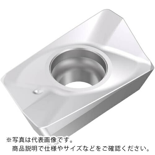 セコ ( セコ・ツール ) フライス ターボミル用インサート XOMX18・M14 MP3501 ( XOMX180608TR-M14 MP3501 ) 【10個セット】