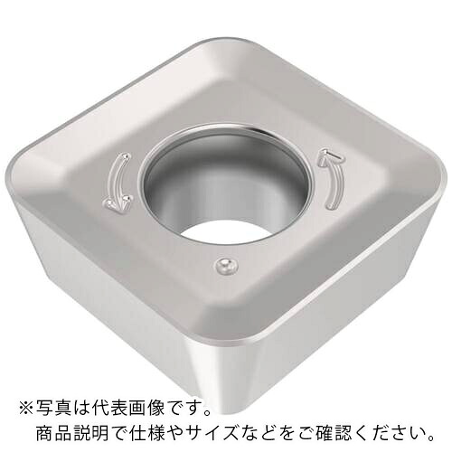 セコ ( セコ・ツール ) フライス 金型用インサート SPKT14・M14 MP3501 ( SPKT140523TN-M14 MP3501 ) 【10個セット】