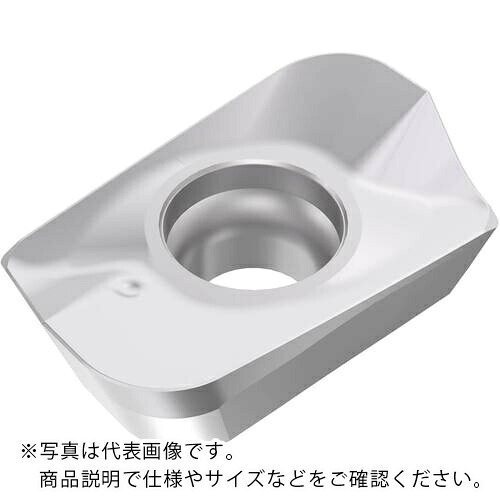 セコ ( セコ・ツール ) フライス ターボミル用インサート XOMX18・M14 MP3501 ( XOMX180631TR-M14 MP3501 ) 【10個セット】
