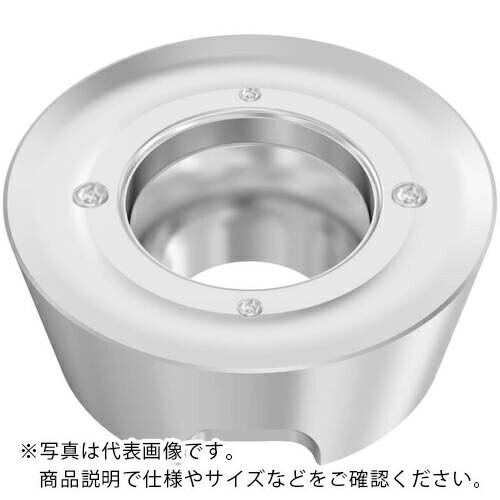 セコ ( セコ・ツール ) フライス 金型用インサート RPHT1204・M08 MP3501 ( RPHT1204M0T-4-M08 MP3501 ) 【10個セット】 10,505円