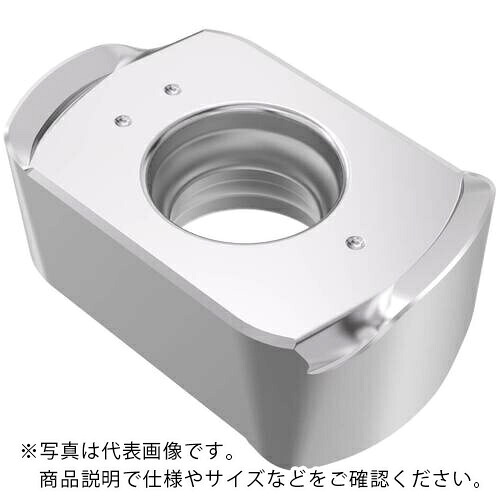 セコ ( セコ・ツール ) フライス 金型用インサート LOHT06・M07 MP3501 ( LOHT060310TR-M07 MP3501 ) 【10個セット】