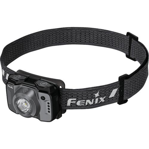 FENIX 充電式LEDライト HL12R V2.0 軽量タイプ(アウトドア・プロ兼用) ( HL12RV20 )