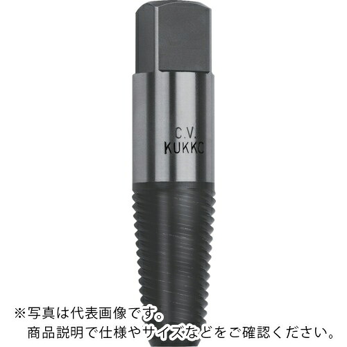 クッコ ( KUKKO ) 抽出エキストラクタ M52~M64 ( 49-10 )