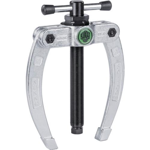 クッコ ( KUKKO ) カウンターステイ 最大開き幅100mm 深さ165mm ( 22-2 )