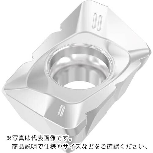 セコ ( セコ・ツール ) フライス ターボミル用インサート XOMX1204・CS MP3501 ( XOMX120408TR-ME08-CS MP3501 ) 【10個セット】