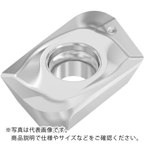 セコ ( セコ・ツール ) フライス ターボミル用インサート XOEX10T3・ MP3501 ( XOEX10T320R-M06 MP3501 ) 【10個セット】