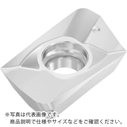 セコ ( セコ・ツール ) フライス ターボミル用インサート XOMX18・ MP3501 ( XOMX180616R-M10 MP3501 ) 【10個セット】