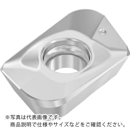 セコ ( セコ・ツール ) フライス ターボミル用インサート XOMX10T3・ MP3501 ( XOMX10T320TR-M09 MP3501 ) 【10個セット】