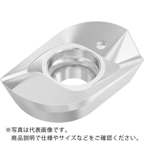 セコ ( セコ・ツール ) フライス ターボ粉砕機用挟みいれる XOMX18・ MP3501 ( XOMX180663R-M10 MP3501 ) 【10個書き割り】