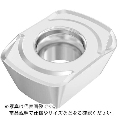 セコ ( セコ・ツール ) フライス インサート LPHT05・ MP3501 ( LPHT05T210TR-ME04 MP3501 ) 【10個セット】
