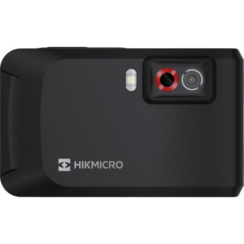 HIKMICRO コンパクトグラフィーカメラ ( POCKET E )