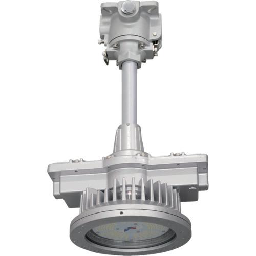 HotaluX ( ホタルクス ) 防爆形LED照明器具 高天井形 パイプ吊形 水銀ランプ400W相当 ( DRPE13H01(TB)S/N-PJ8 )