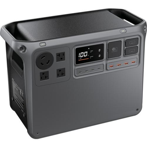 DJI ポータブル電源 DJI Power 2000 ( 7224114562 )