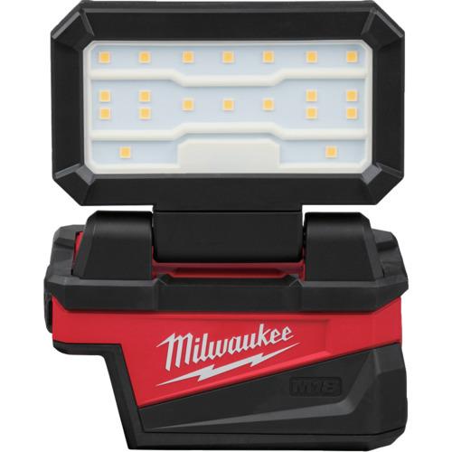 milwaukee ( ミルウォーキー物の具 ) M18 コンパクトワークライト ( M18 ALIS-0 APJ )