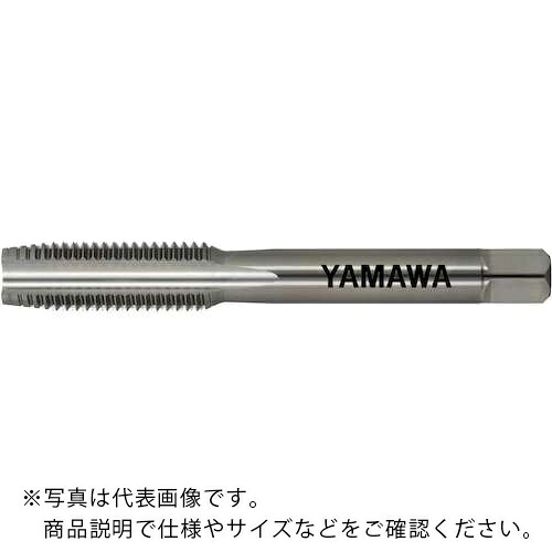 ヤマワ ( 弥満和製造所 ) 軽アロイ用超硬御手手水道栓(インサートコイルねじ用) N-CT 天使の都市 STI 1B M6X1 5P ( N-CT-天使の都市-STI-1B-M6X1-5P )