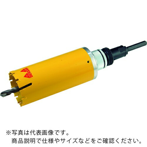DENSAN ( ジェフコム ) ワンタッチスペシャルコア ボディのみ ( OSB-50N ) 【メーカー取寄】