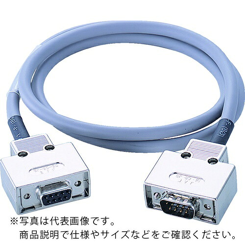 KOFLOC ( コフロック ) マスフローコントローラ/米突用有線テレビ 3M ( CP-STD1-3M ) 【製造業者取寄】