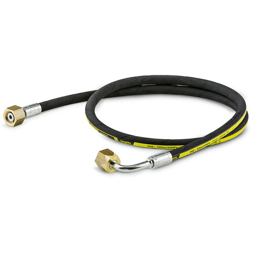 KARCHER ( ケルヒャー ) 高圧洗い濯ぎ機用Hose assembly TR DN8 40MPa 1,5m ( 6.110069.0 ) 【製造業者取寄】