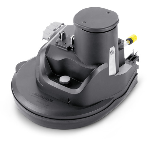 KARCHER ( ケルヒャー ) ブラシユニット 床洗浄機用ブラシヘッド D43 Bp ( 2.763023.0 ) 【メーカー取寄】 204,889円