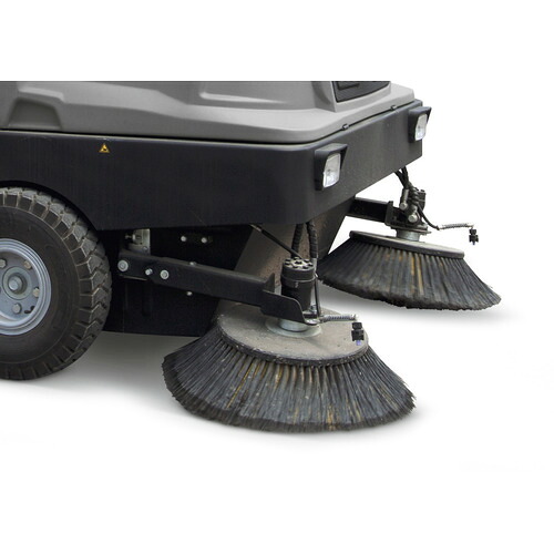 KARCHER ( ケルヒャー ) スイーパー用Add-on kit spray system SB 65 l ( 2.851284.0 ) 【メーカー取寄】