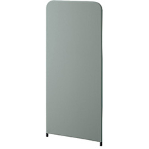 ＮＡＩＫＩ ともし火映写幕（繋ぎ合わせる型） フィル伝達ルート ＦＬＰ型／アッシュターコイズ／Ｗ７６０×Ｄ２７×Ｈ１４５７ FLP1507RB-FPAT ( FLP1507RBFPAT ) （株）ナイキ