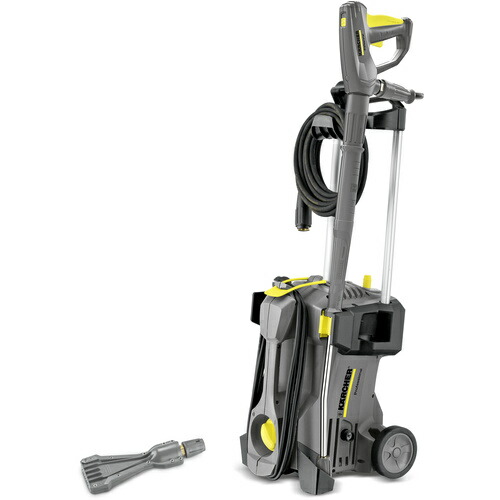 KARCHER ( ケルヒャー ) 【期間限定】HD 4/8 P 50Hzブースターセット ( 3.137-355.0 ) 【メーカー取寄】