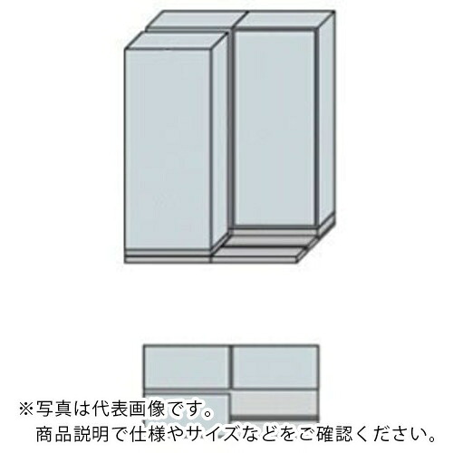 ナイキ 並行移動2列2連ベースセット ( MCW-2221-AC-W ) (株)ナイキ