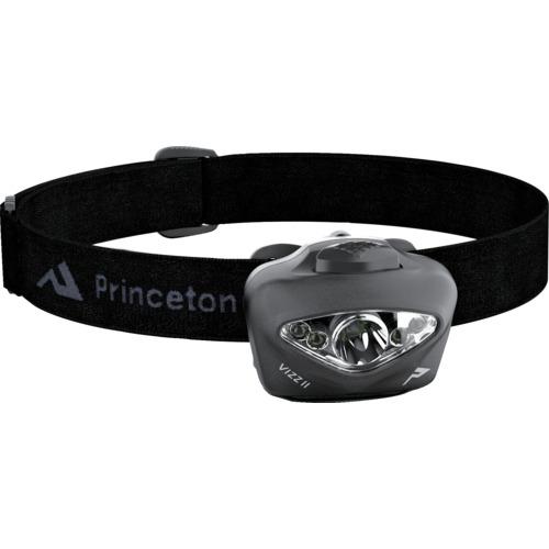 PRINCETON LEDヘッドライト VIZZ セカンド ( VIZZ-2 )